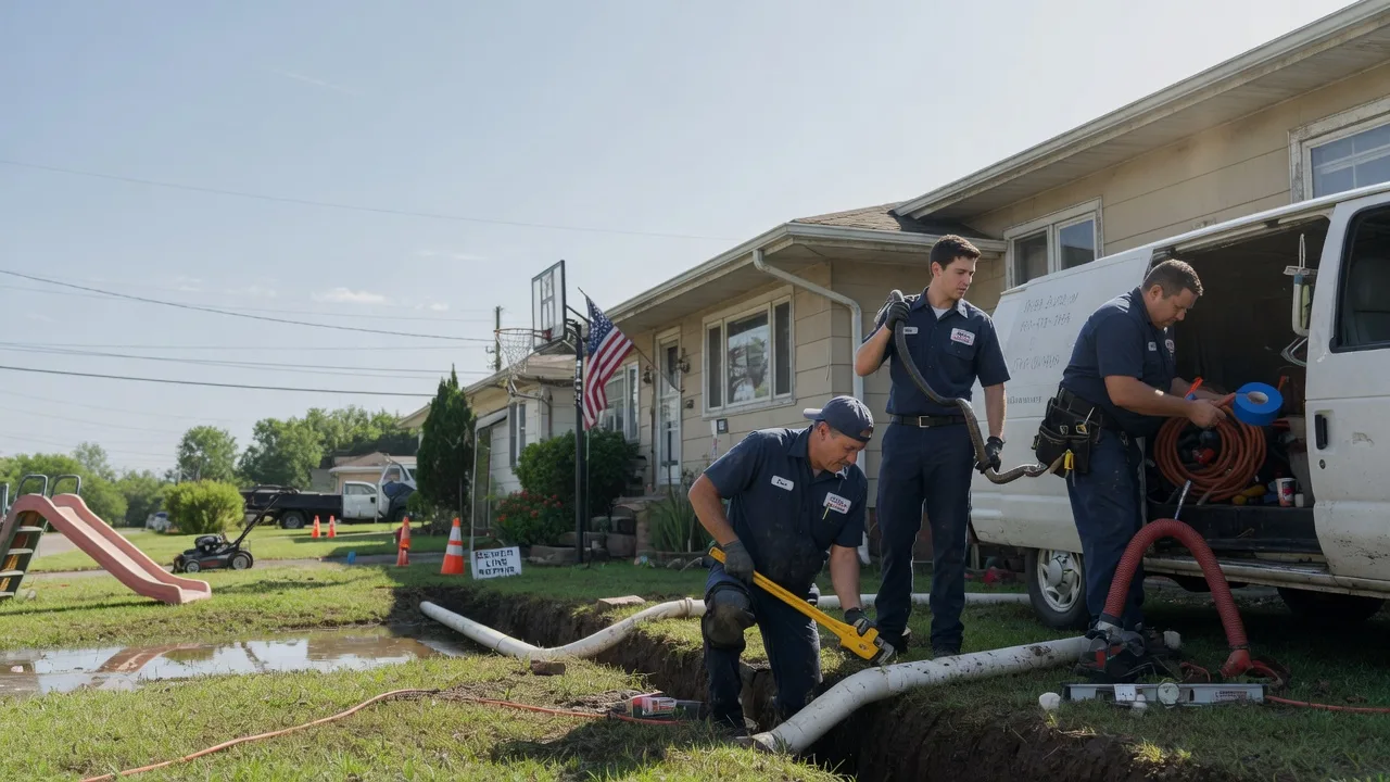 Toilet Installation in Forestville, WI near me